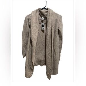 Sale‼️Nordstrom Signature Cashmere Cardigan-Size XXS - New As Is